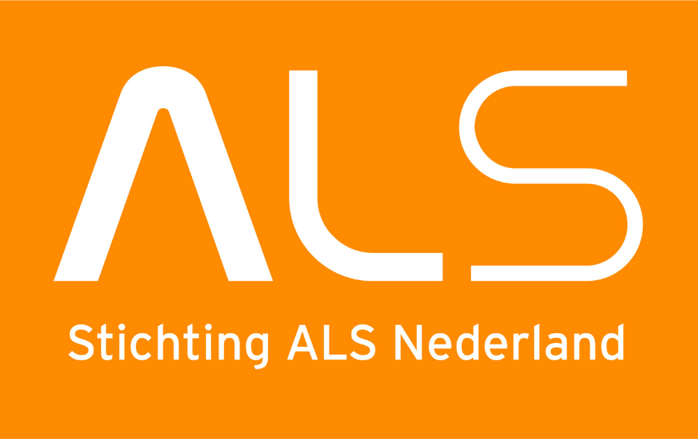 Logo Stichting ALS Nederland