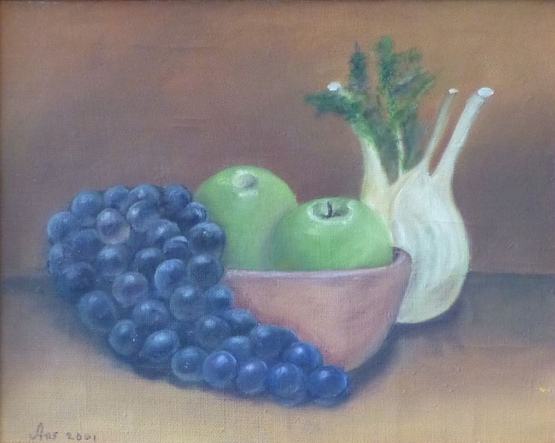 Venkel 