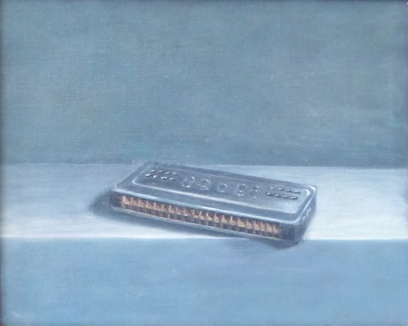 Mondharmonica