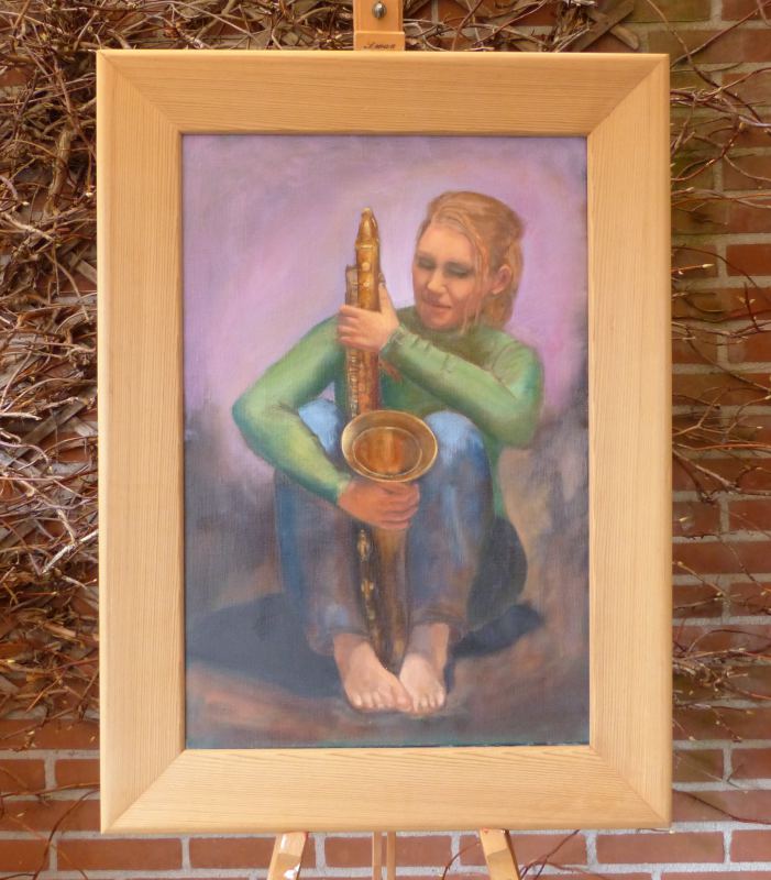 Saxofoon