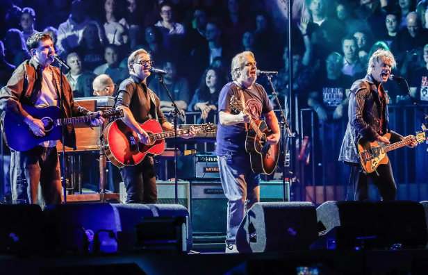 Shirt A Fish named Fred met handtekening van Thomas Acda