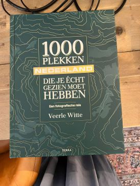 Fotoboeken collectie 