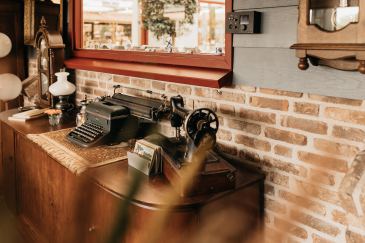 Waardecheque voor 20 personen bij de Tuinderij in de Lier